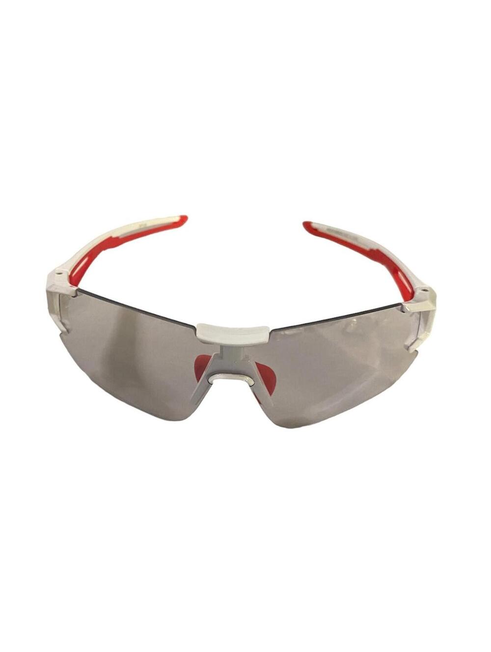 ROCKBROS Cycling Sunglasses Photochromic Bike Sports Goggles UV400 NIDB